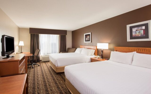 Holiday Inn Express Hotel & Suites Douglas, an IHG Hotel