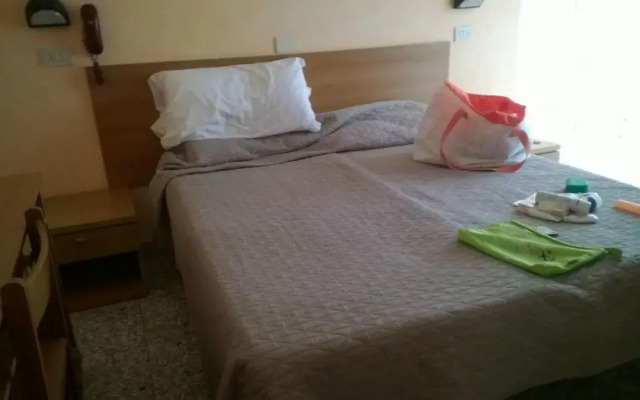 Hotel Villa del Bagnino