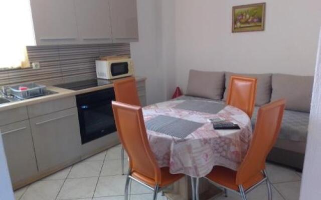 Apartments Dragica