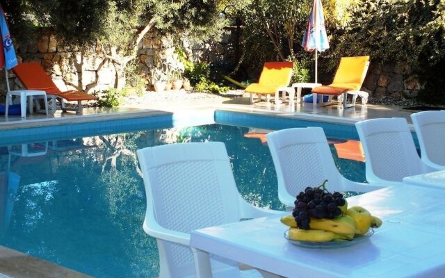 Villa Jasmin Oludeniz