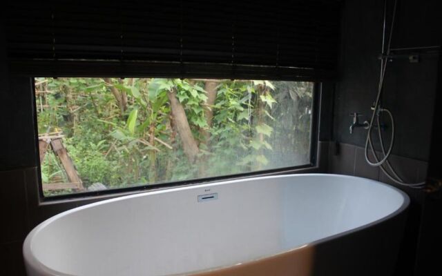 ABSTheCafe Hostel