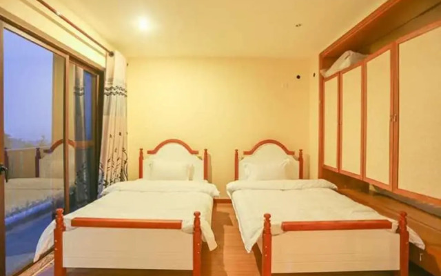 Fogang Zhijiayou Villa Resort