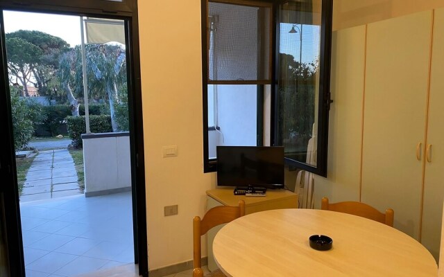 Ibiscus Beach Village