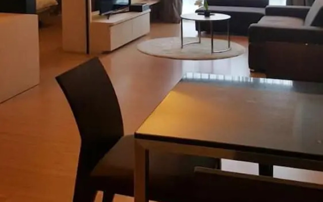 Pearl Suites Swiss Garden Residences