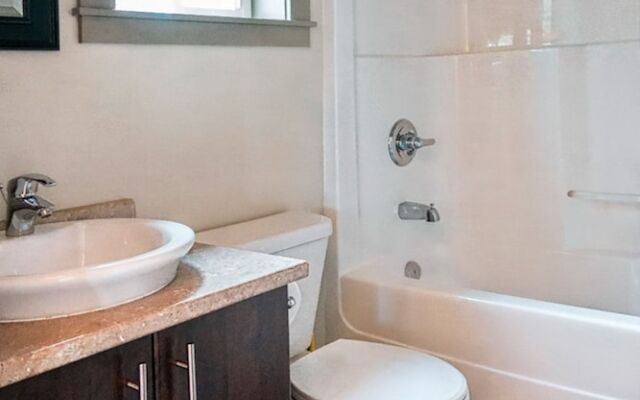 The Great Escape Secluded with Hot Tub