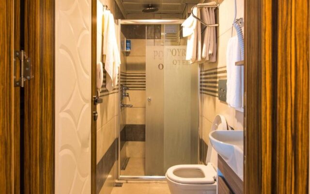 Akcakoca Poyraz Otel