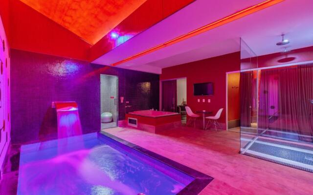 Assahi Motel (Adult Only)