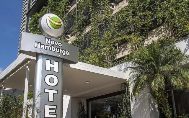 Novo Hamburgo Business Hotel