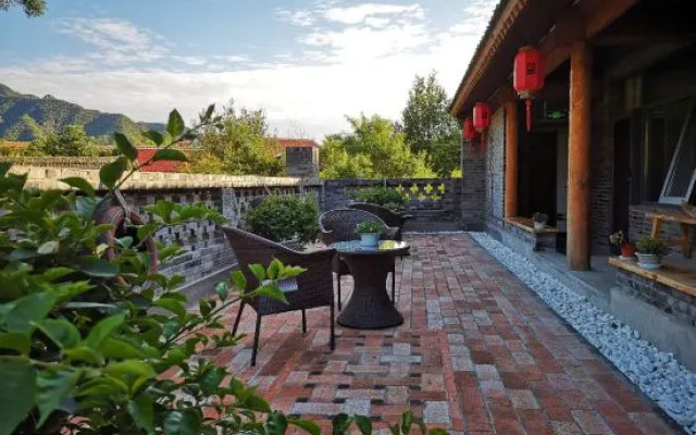 Yuanxiangli Sansi Homestay