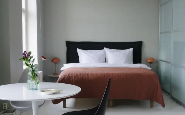 Aalto Seaside Suites - Kruununhaka