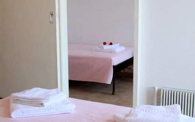 Hotel Artemon