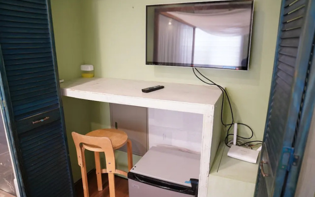 The Blossom - Hostel