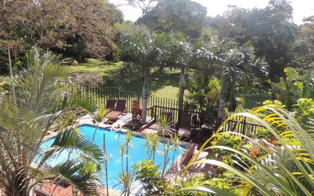 Elephant Coast Guest House