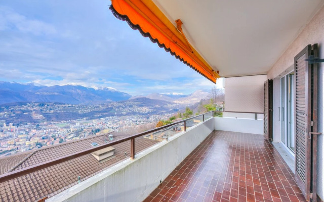 Casa Al Bosco With Pool