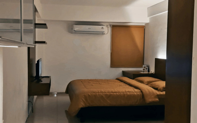 Aesthetic Room