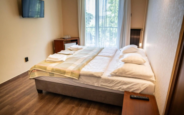 Hotel Bobbio
