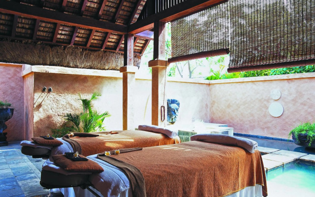 The Oberoi Beach Resort, Mauritius