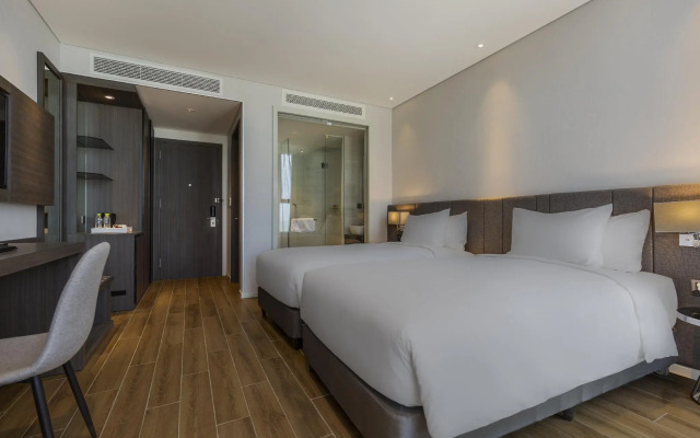 Premier Pearl Hotel Vung Tau