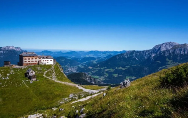 Haus Brandl