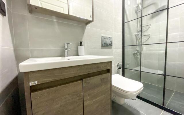 Kayascape Family-Friendly Villa Kayakoy Fethiye