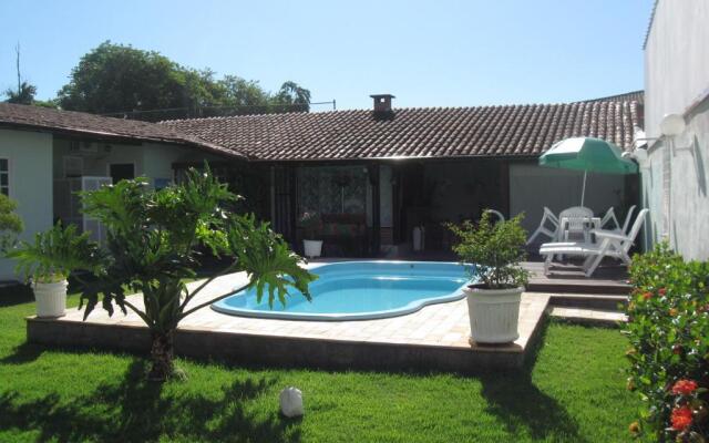Pousada Açai