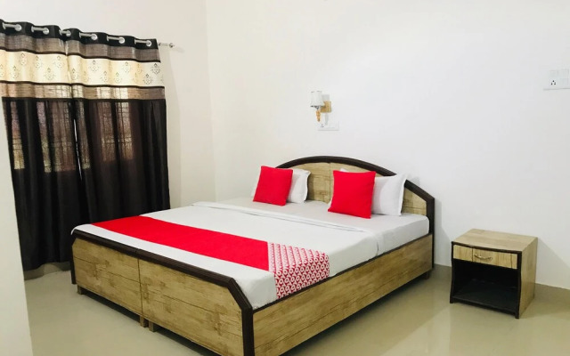 OYO 24537 Hotel Sahaj Villa