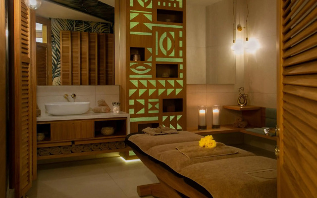 Nissiblu Beach Resort