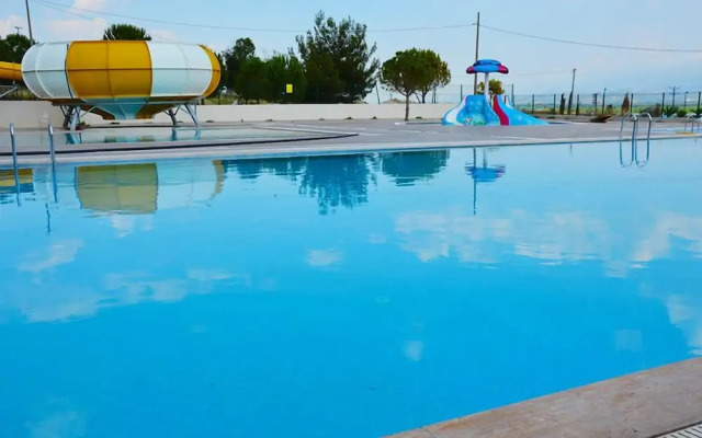 Eda Termal SPA & Aquapark