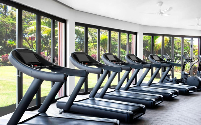 Fiji Marriott Resort Momi Bay