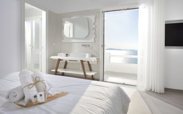 Mykonos Luxury Villas