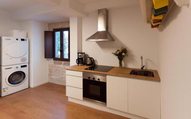 A Dársena do Francés