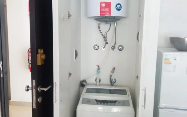 Apartamento dúplex exclusivo y céntrico