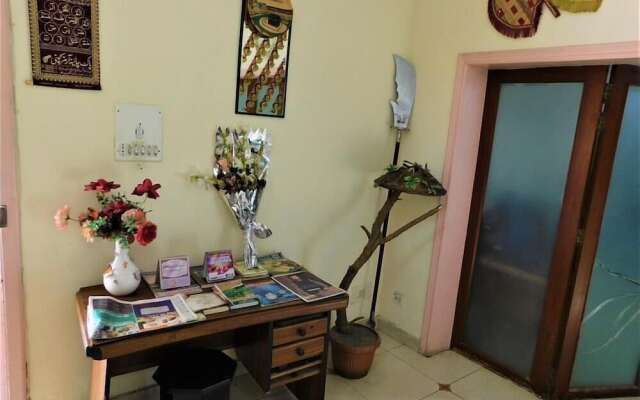 Milton Guest House