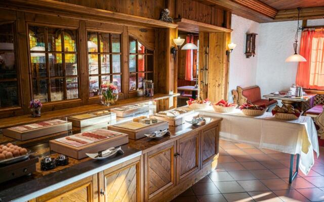 Wohlfühlhotel Frohsinn