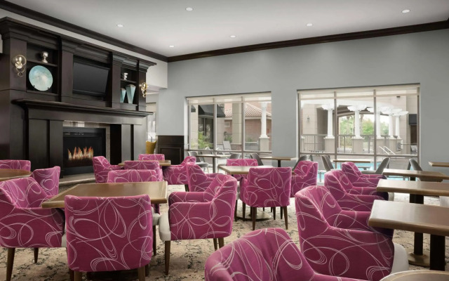 Hilton Garden Inn Jacksonville Downtown Southbank