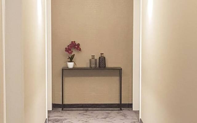 TH39 Trend Hotel