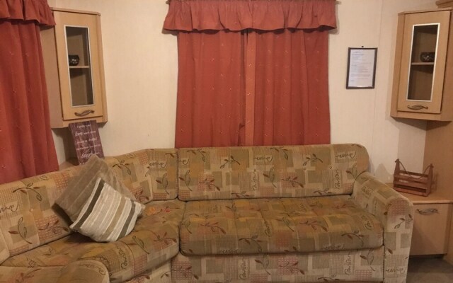 Holiday Home Savannah in Coghurst Holiday Park