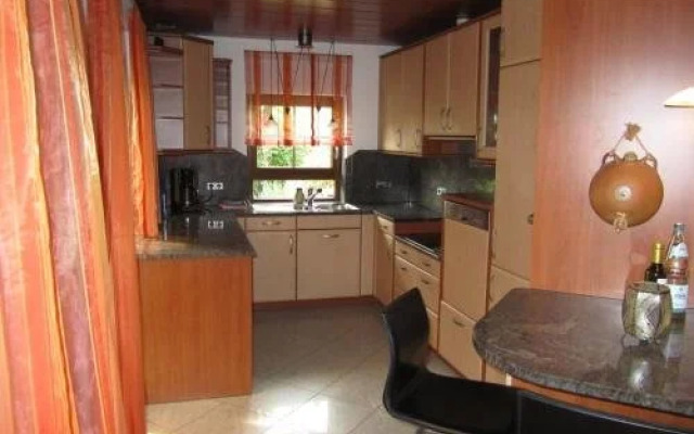 Ringhotel Aparthotel Badblick garni