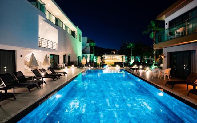 Milenyum Residence