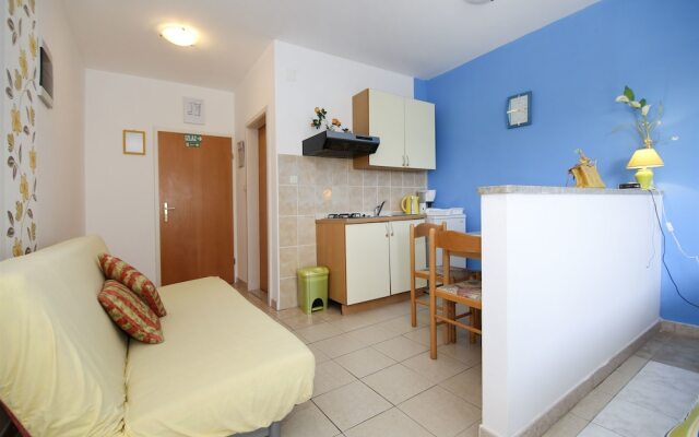 Apartments Antea