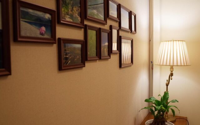 Malia Homestay