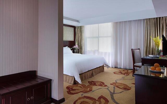 Vienna Hotel Huizhou Yanda Avenue