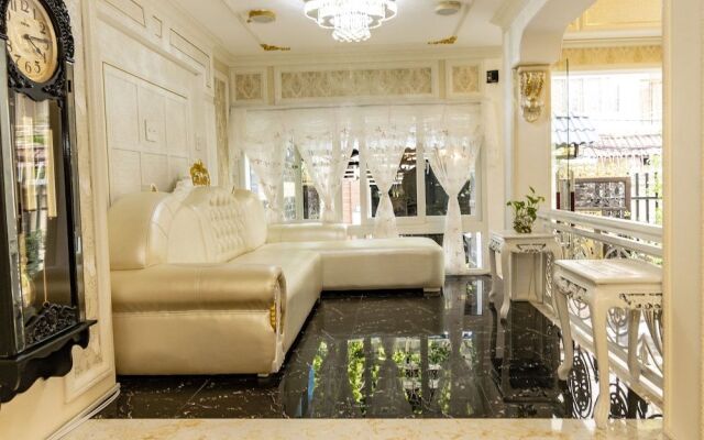 Fin Villa Hostel