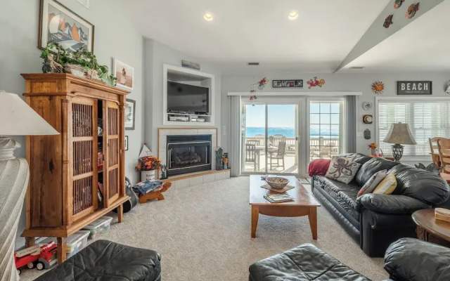 Serendipity by Topsail Realty