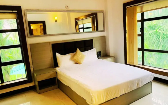 Aristocrat Hotel, New Town, Kolkata