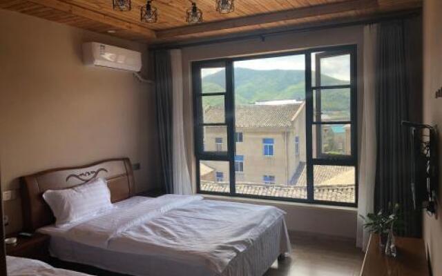 Xiangshan Shanhai Yishe Guesthouse