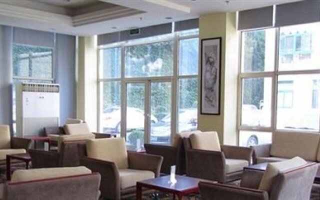 Shiweidangxiao Training Center Hotel