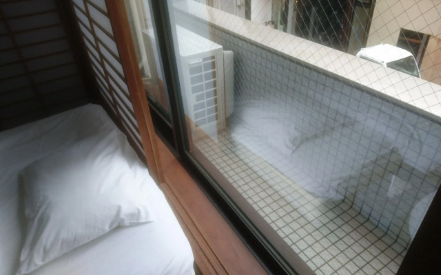 Hondori Inn