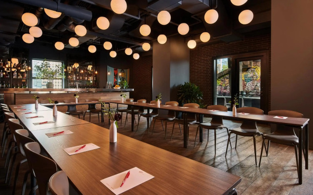 Virgin Hotels Chicago