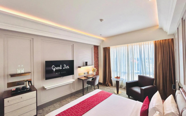 Grand Zuri BSD City